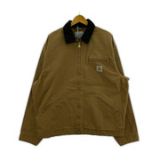 Carhartt ブルゾン・ジャンパー OG DETROIT JACKET L