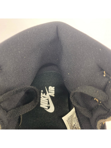 NIKE スニーカー AIR JORDAN 1 RETRO 26.5cm 555088-202