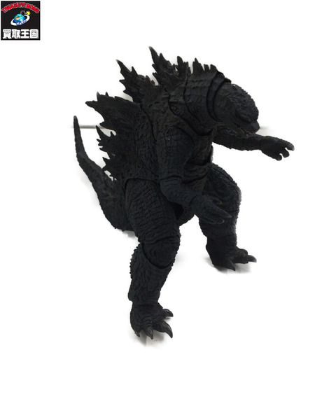 S.H.monsterarts 2019ゴジラ キング・オブ・モンスターズ[値下]