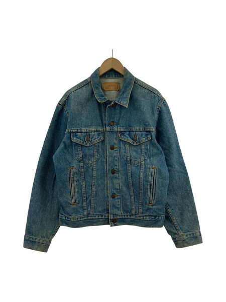 Levi's 70506-0217 USA製 デニムジャケット 38