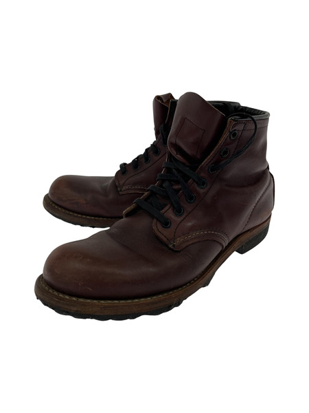 RED WING ベックマン (25.5) ブラウン