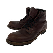 RED WING ベックマン (25.5) ブラウン