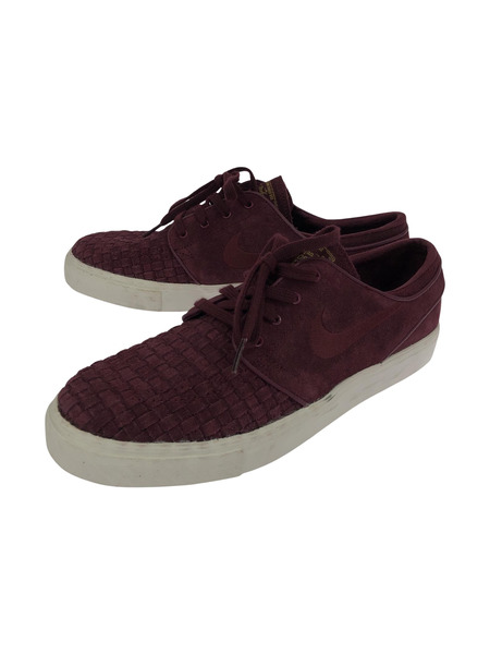 NIKE SB Zoom Stefan Janoski Elite Flamingo 27.0cm