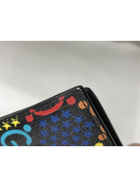 GUCCI GGサイケデリックウォレット 601089