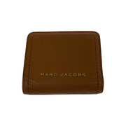 Marc by Marc Jacobs コンパクトウォレット オレンジ