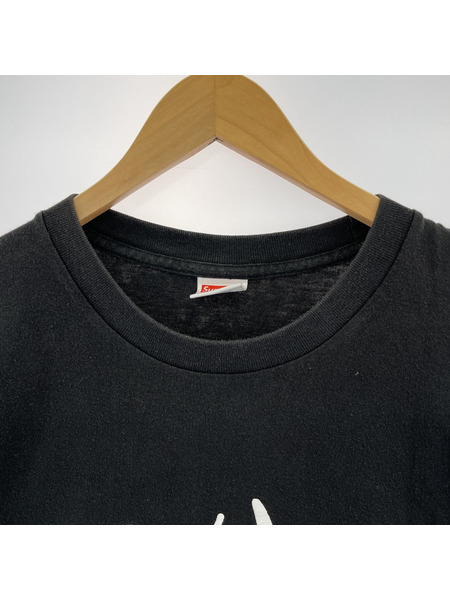 Supreme 半袖Tシャツ・カットソー 20SS Rammellzee tag 黒 (L)[値下]