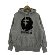 A BATHING APE パーカー