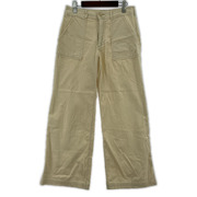 Ron Herman パンツ コーデュロイ フレア