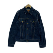 デニムジャケット BONCOURA