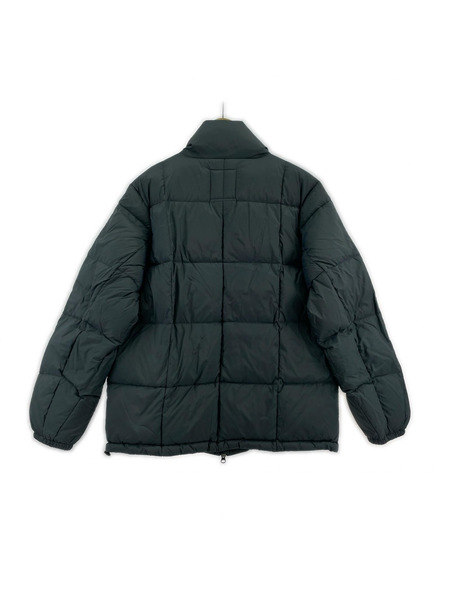 ダウンジャケット TAION