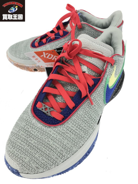 NIKE LEBRON 20 XX EP 27.0cm (DJ5422-002)｜商品番号：2100193937126