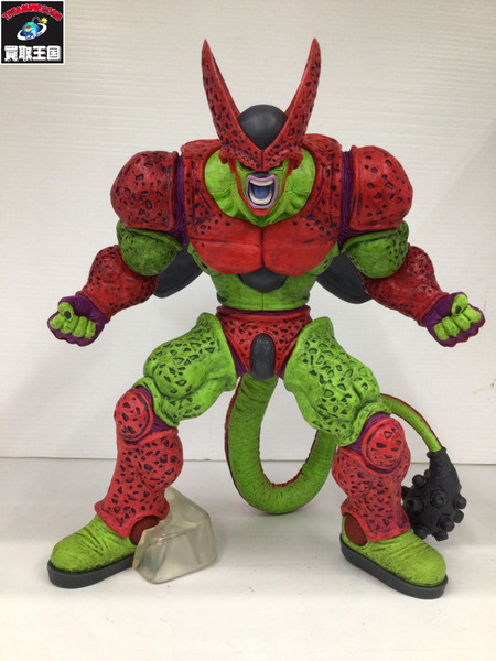 ドラゴンボール VSオムニバスビースト C賞 セルマックス