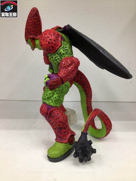 ドラゴンボール VSオムニバスビースト C賞 セルマックス