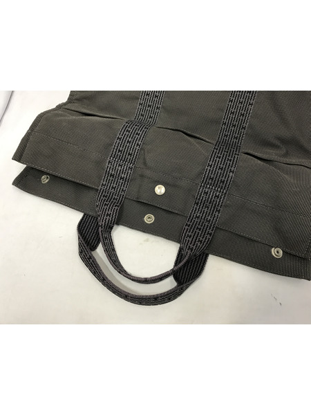 トートバッグ HERMES エールライン