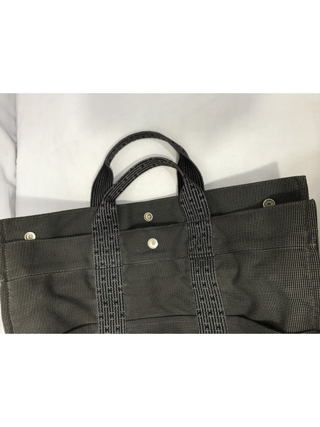 トートバッグ HERMES エールライン