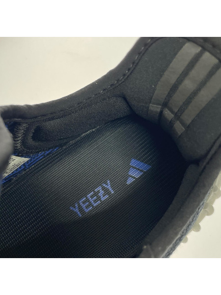 adidas スニーカー yeezy salt/core Black