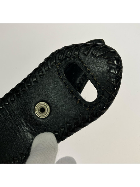 長財布 AVI SILVERS