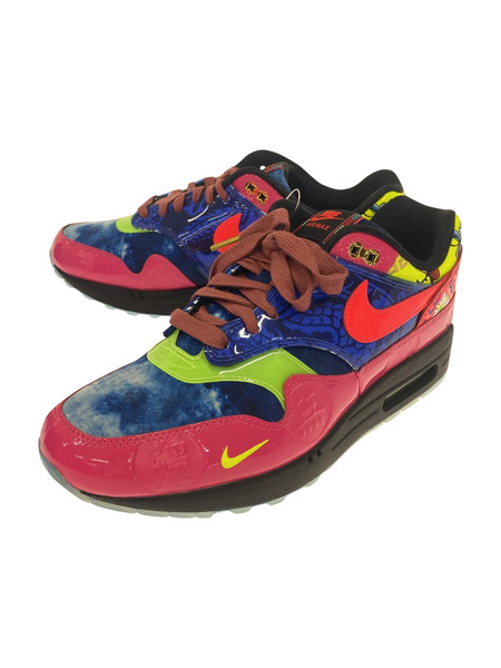 NIKE AIR MAX 1 PREMIUM CHINESE NEW YEAR 2020 27.5cm