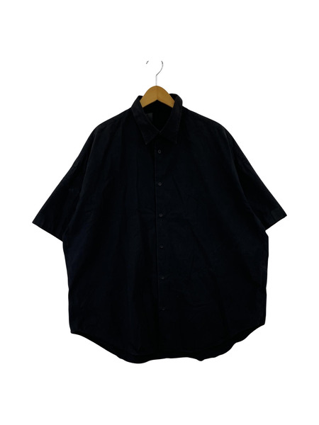 N.HOOLYWOOD HALF SLEEVE BIG SHIRTS 38