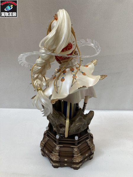 1/7 真珠舎利宝幢 フィギュア