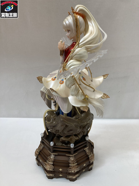 1/7 真珠舎利宝幢 フィギュア
