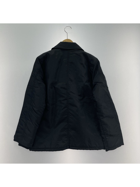 POLO RALPH LAUREN ジップアップ ブルゾン 黒[値下]