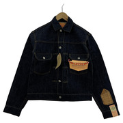 Levi's 507XX 70502-003 2nd デニムジャケット S　USA製