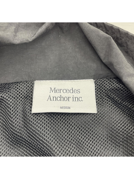 ジャケット Mercedes Anchor Inc ナイロン M