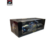 1/18スケールカー ミハエル・シューマッハコレクション ベネトン B195 ヨーロッパGP 1995