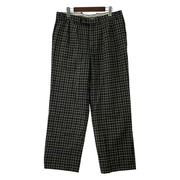 BERNARD ZINS パンツ ウールスラックス