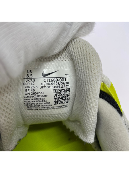 NIKE スニーカー Air Max 95 OG  Neon Yellow (2020) 26.5cm