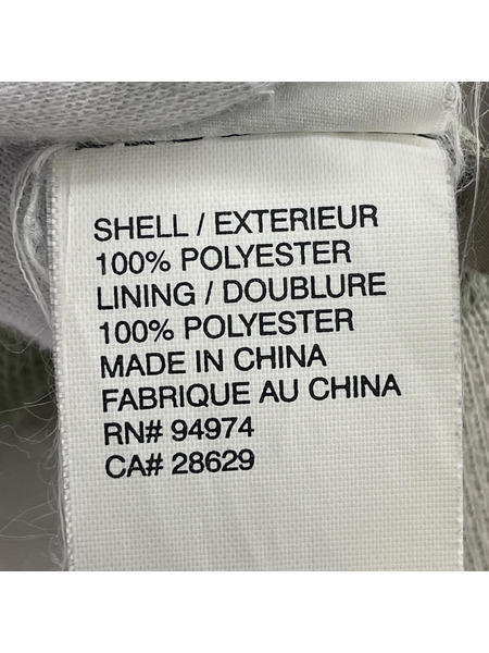 STUSSY ジャケット 00s ERIC HAZE COLLECTION NYLON JACKET L