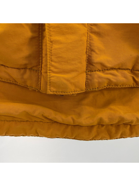 WILDTHINGS ジャケット Supplex Denali Fleece/オレンジ/M