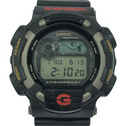 G-SHOCK DW-8600/FISHERMAN