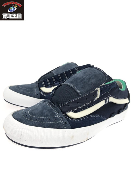 VANS OLD SKOOL CAP　LX スニーカー[値下]