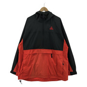 NIKE ACG 90s ナイロンアノラックパーカー XXL