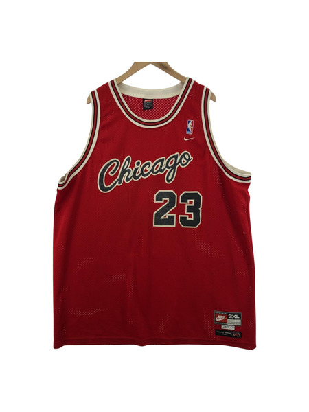 NIKE TEAM Chicago JORDAN 23 ユニフォーム