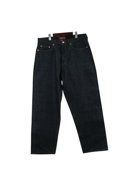 Supreme baggy jean w36