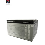 Marantz M-CR612 ネットワークCDレシーバー