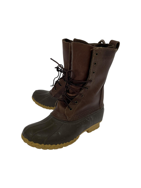 L.L.Bean GORE-TEX レースアップブーツ 25cm