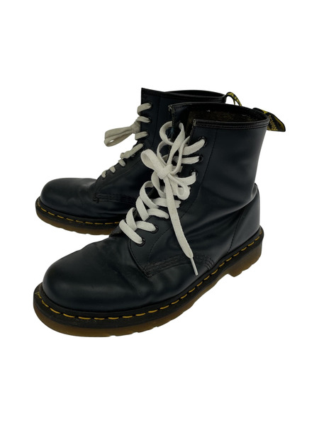 Dr.Martens 8ホールブーツ ネイビー 28㎝