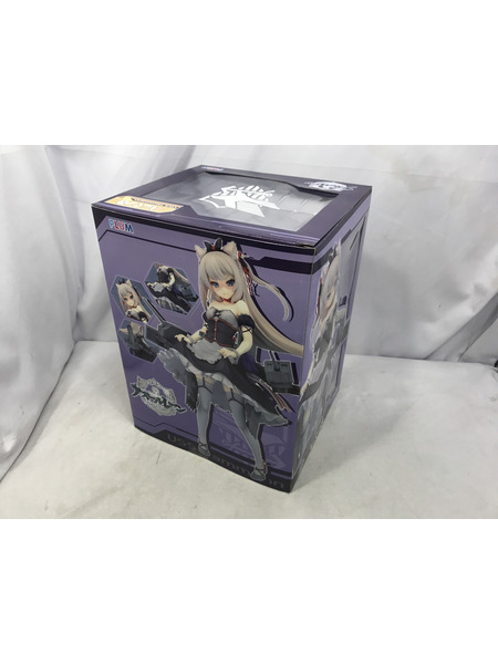 PLUM 1/7 アズールレーン ハムマン改 フィギュア