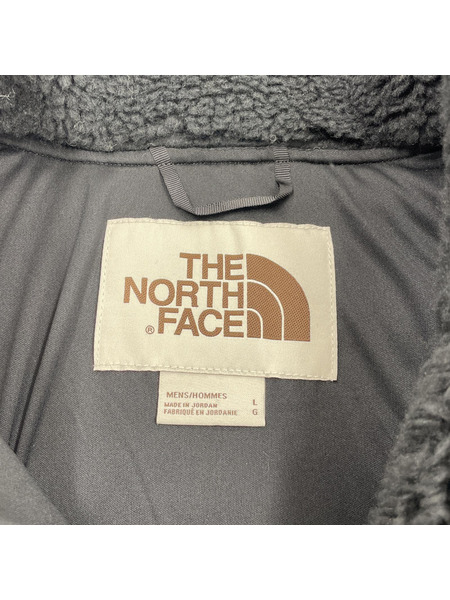 THE NORTH FACE ジャケット EXTREME PILE 2 FZ JAC