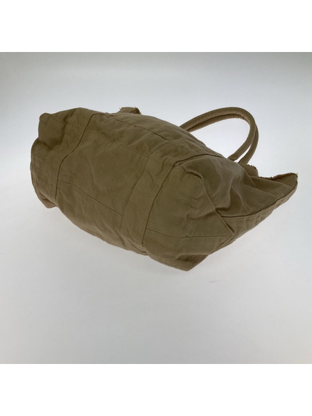 Ron Herman ソノ他バッグ Ron Herman オーガニックコットン トートバッグ