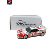 1/18 otto BMW M1 グループ B 1983年ツール・ド・コルス