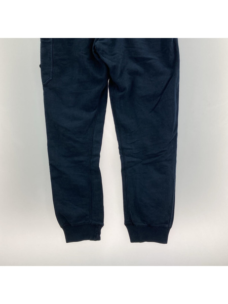STONE ISLAND パンツ Cuffed Jogging Pants[値下]