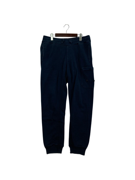 STONE ISLAND パンツ Cuffed Jogging Pants[値下]