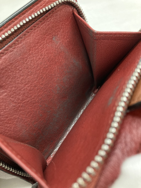 LOEWE ウォレット 二つ折り財布  BRW