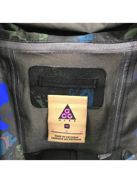 NIKE ブルゾン・ジャンパー AS M NRG ACG GORE-TEX JKT AOP M[値下]