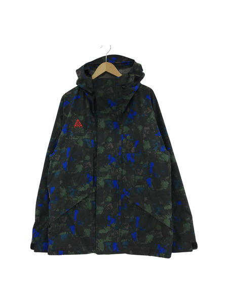 NIKE ブルゾン・ジャンパー AS M NRG ACG GORE-TEX JKT AOP M[値下]
